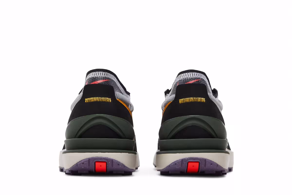 Nike Waffle One Exeter Edition, view 7