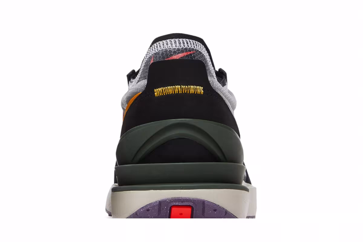 Nike Waffle One Exeter Edition, view 8