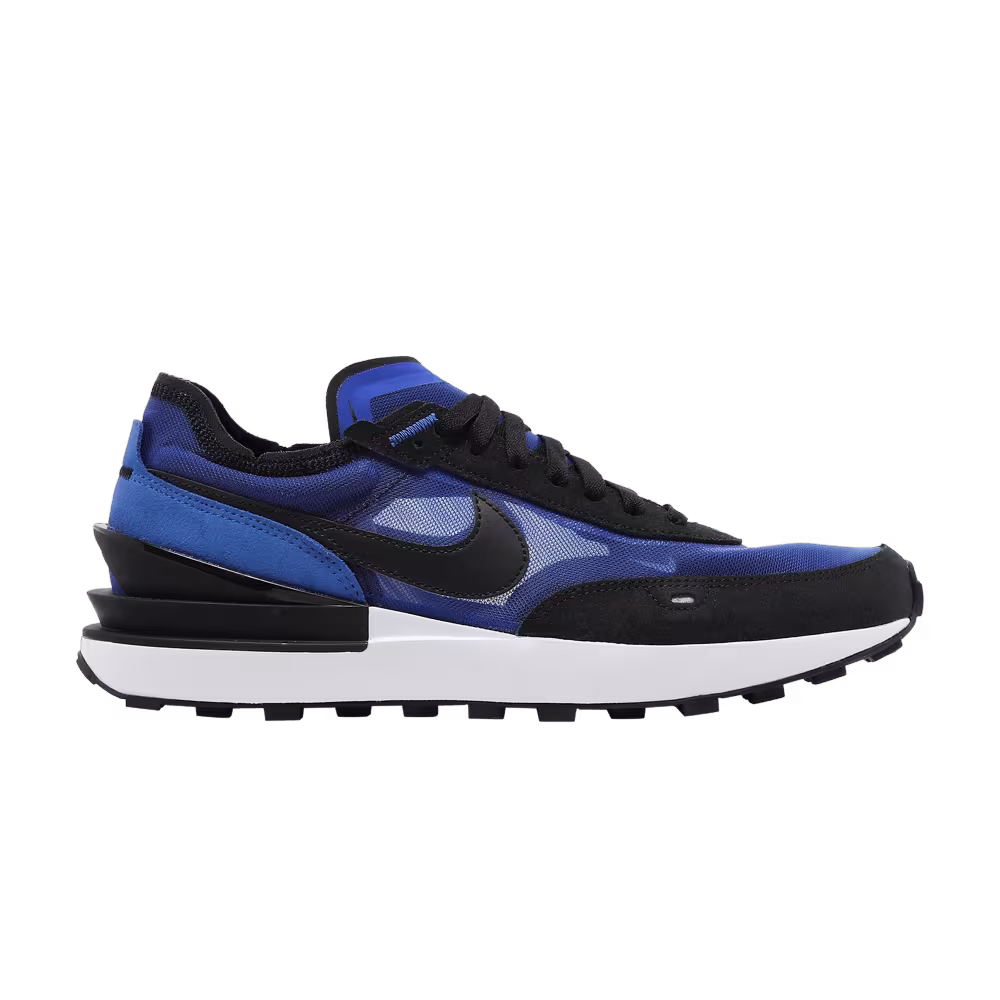 Nike Waffle One Racer Blue