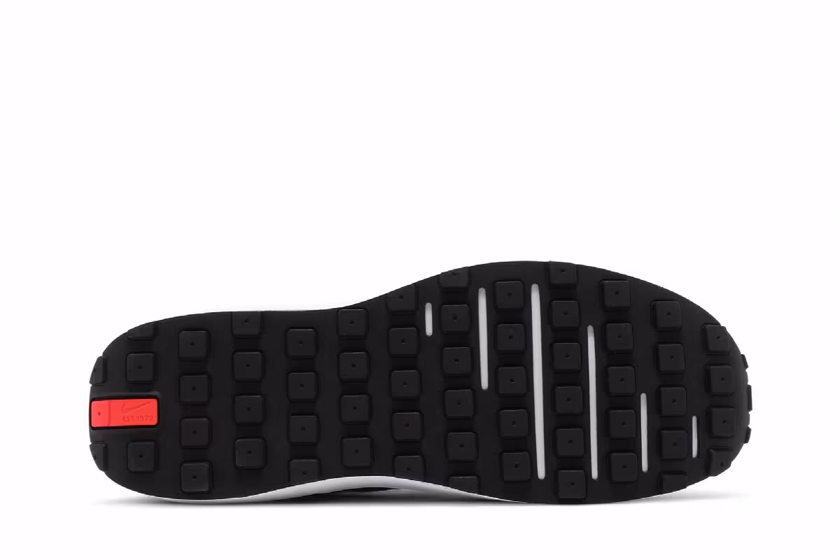 Nike Waffle One Racer Blue, view 5