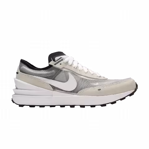 Nike Waffle One GS 'Summit White'