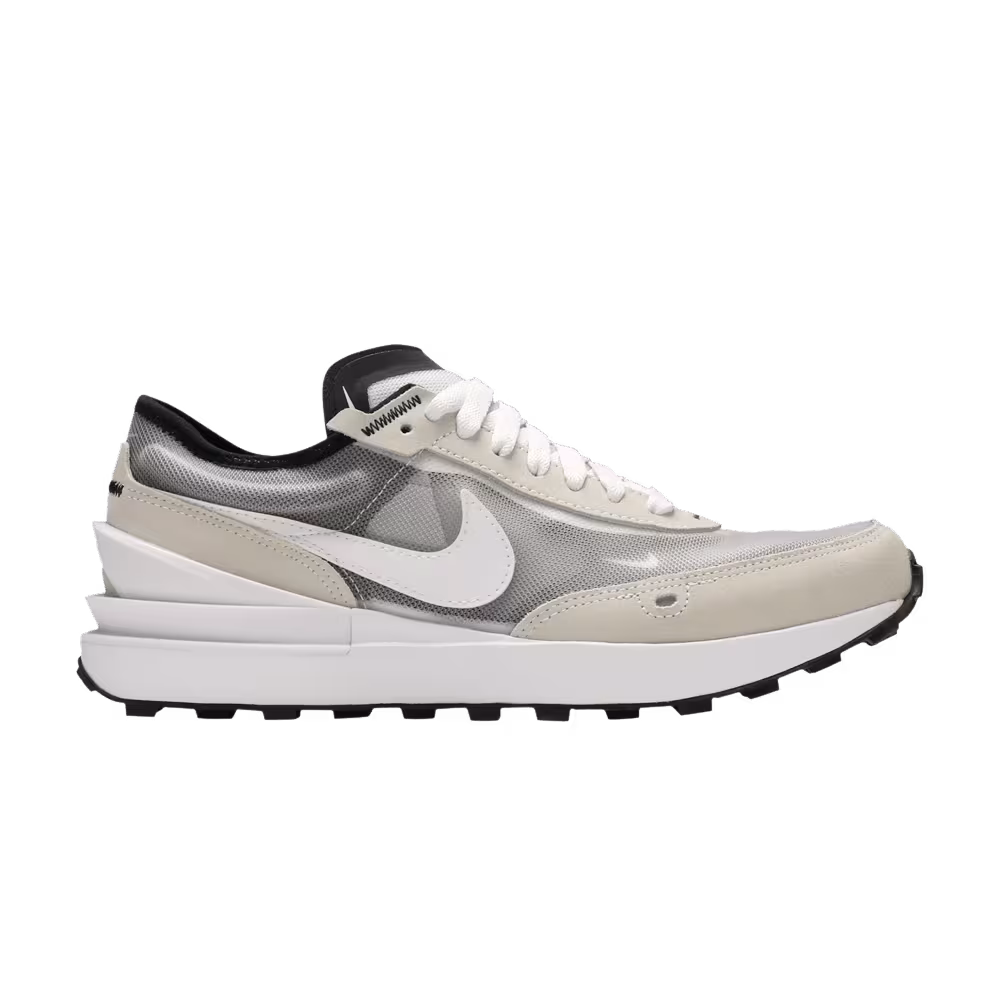 Nike Waffle One GS Summit White