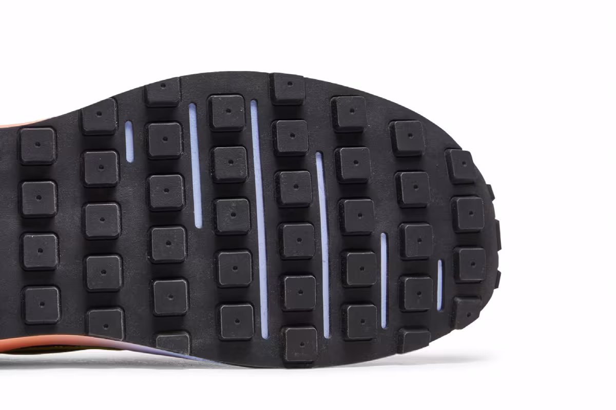Nike Waffle One Peace and Unity, view 6