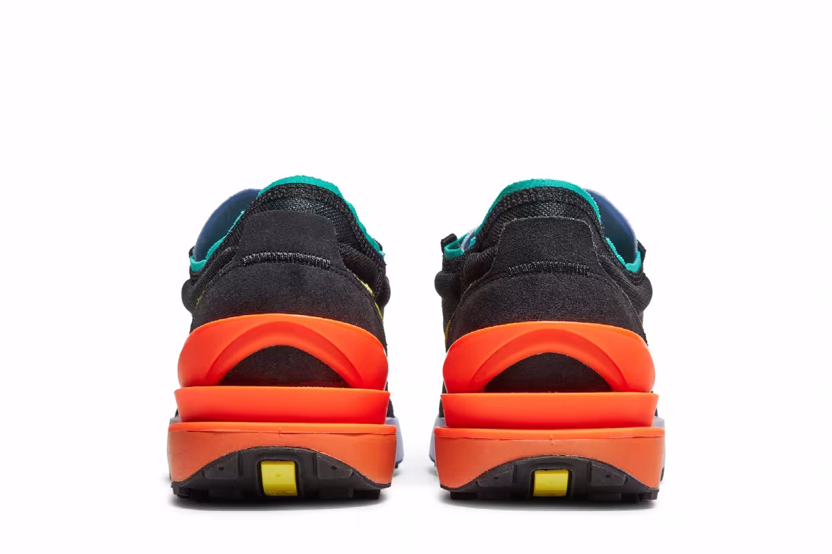Nike Waffle One Peace and Unity, view 7