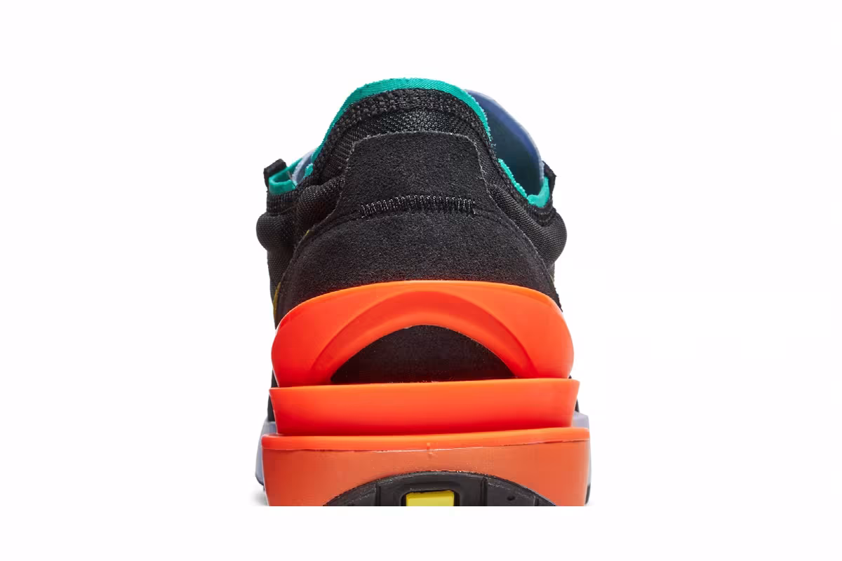 Nike Waffle One Peace and Unity, view 8