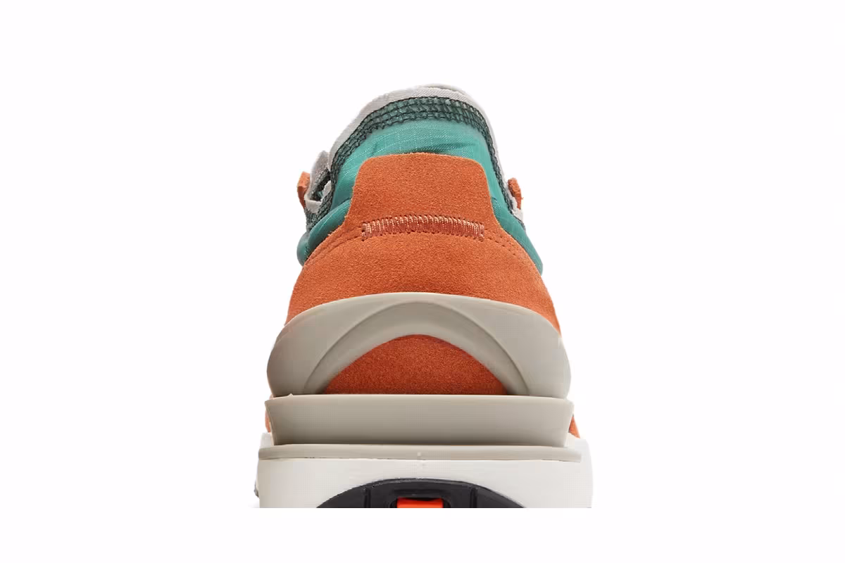 Nike Waffle One SE Pro Green Rust Oxide, view 8