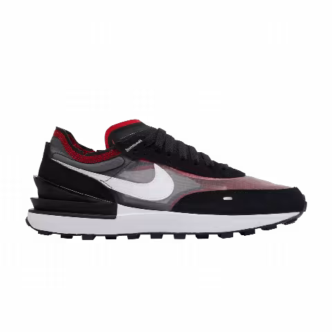 Nike Waffle One SE 'Bred'
