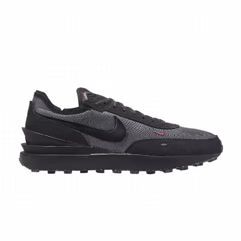 Nike Waffle One FSP 'Black Reflective'