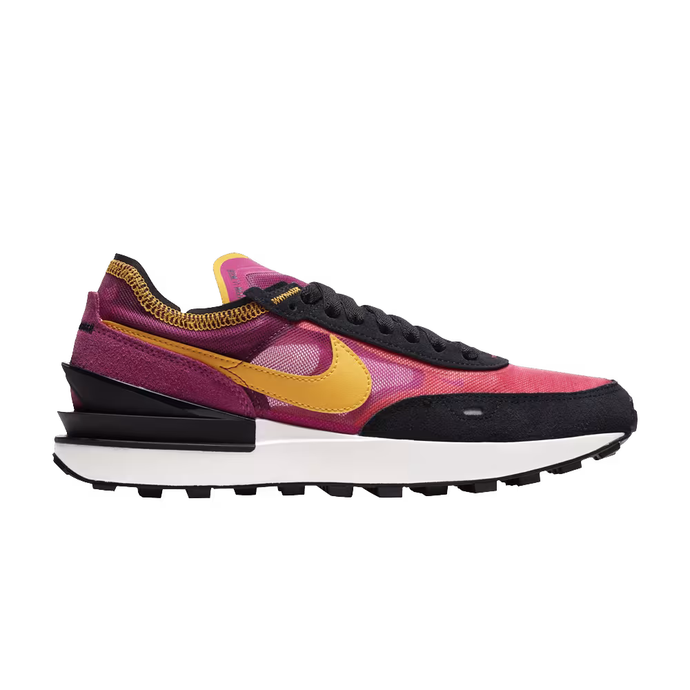 Nike Women's Waffle One Active Fuchsia