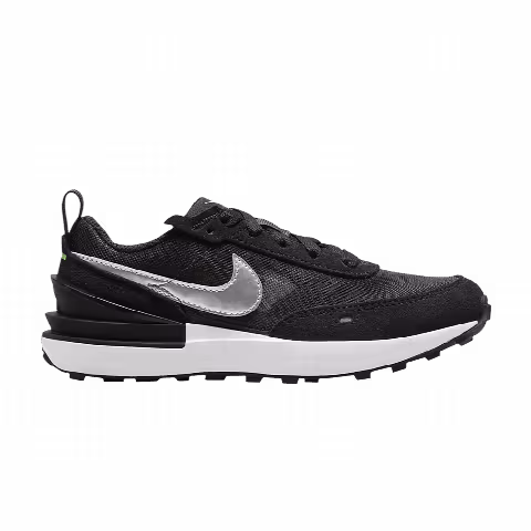 Nike Waffle One PS 'Dark Smoke Grey Chrome'