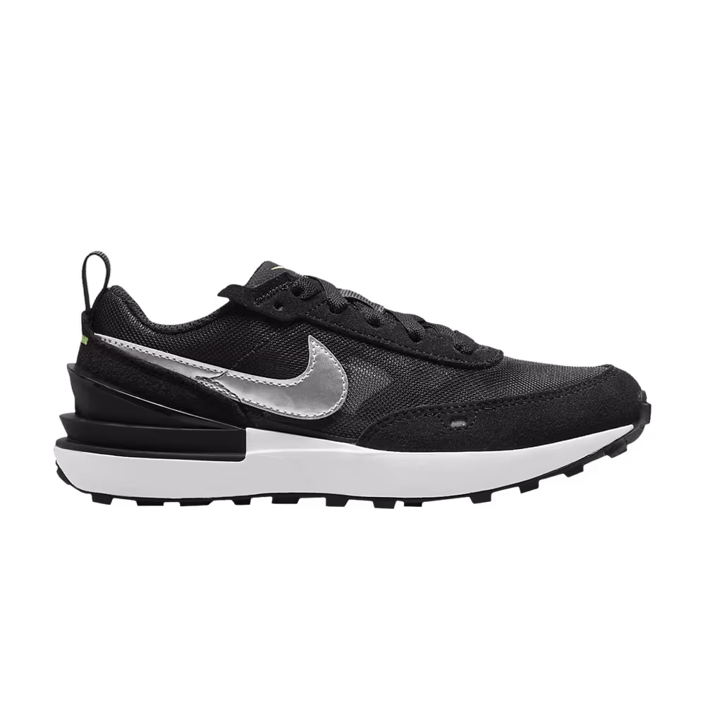 Nike Waffle One PS Dark Smoke Grey Chrome