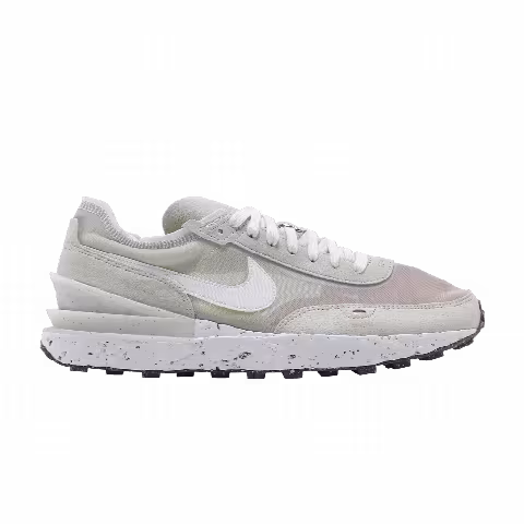Nike Waffle One Crater 'Cream Orange'