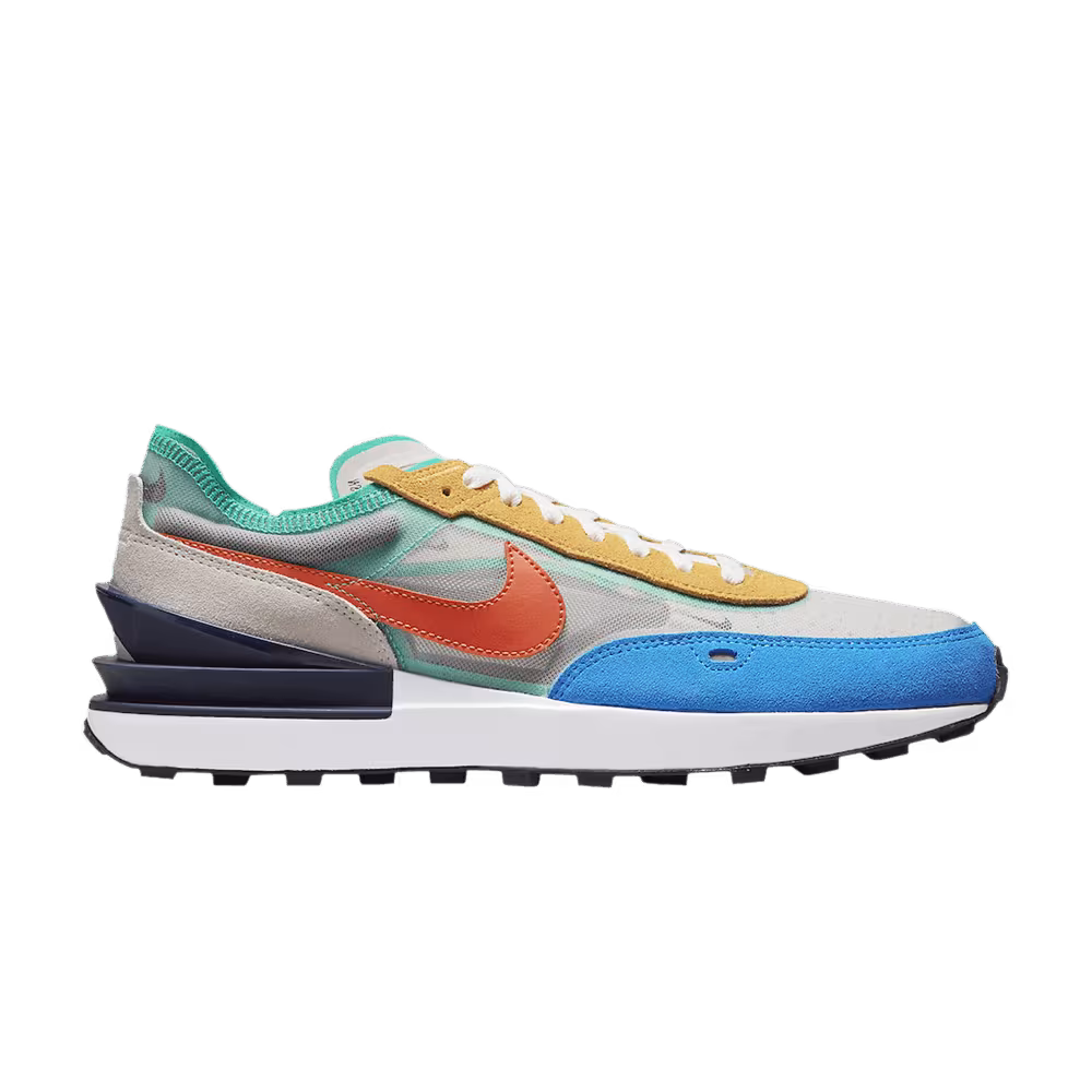 Nike Waffle One Multi-Color