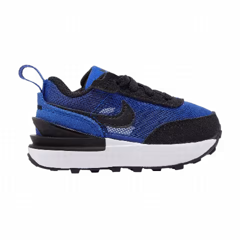 Nike Waffle One TD 'Racer Blue'