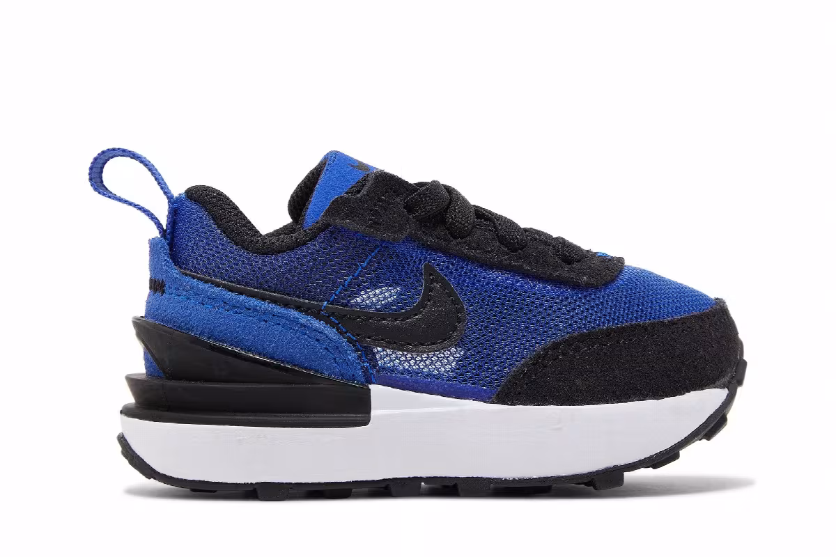 Nike Waffle One TD Racer Blue, view 2