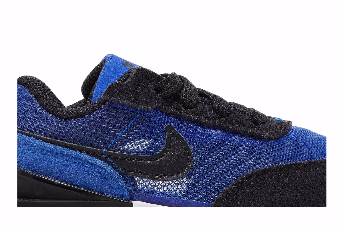 Nike Waffle One TD Racer Blue, view 3