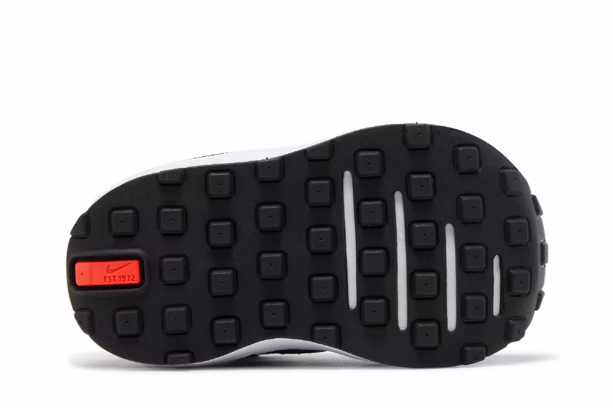 Nike Waffle One TD Racer Blue, view 5