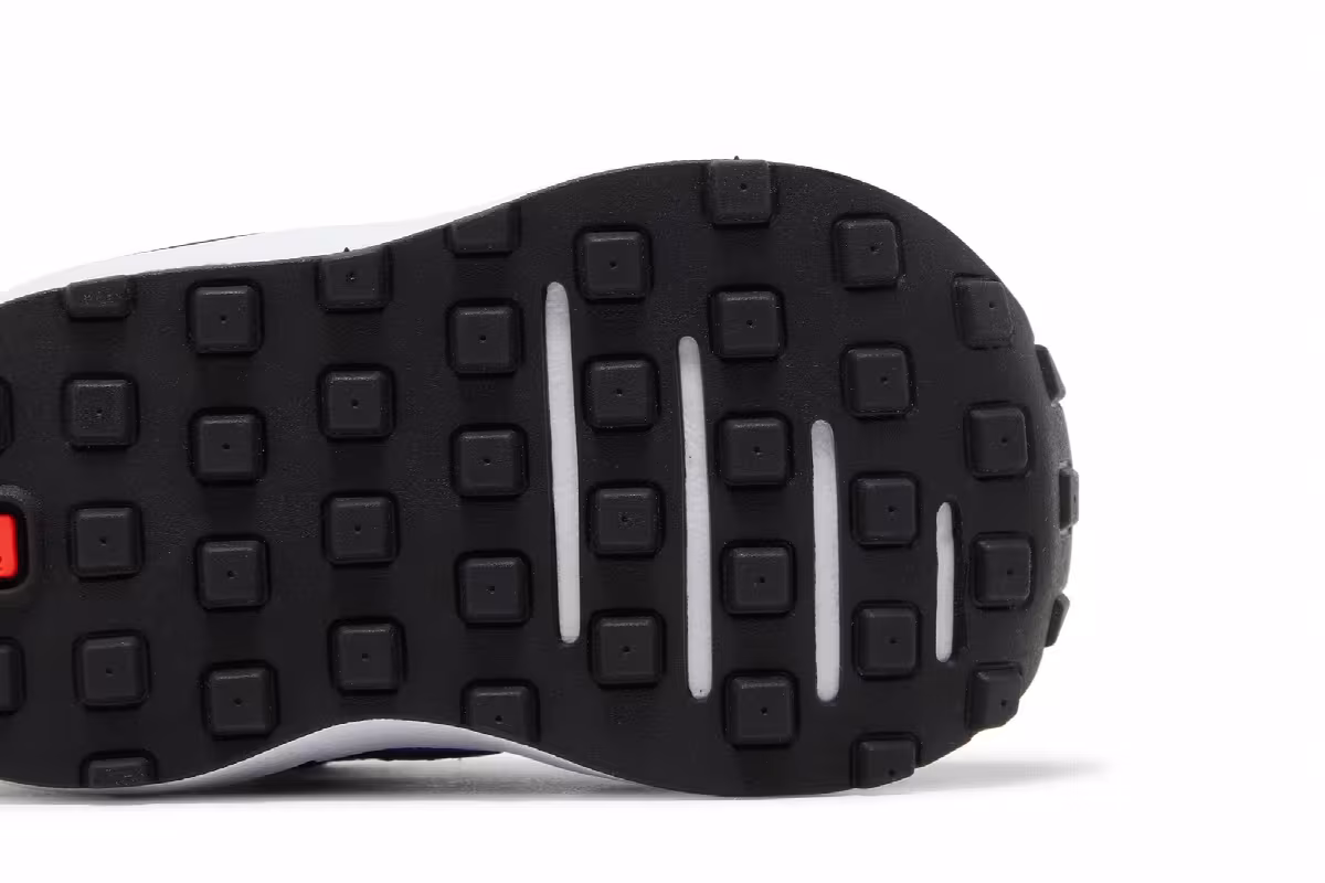Nike Waffle One TD Racer Blue, view 6