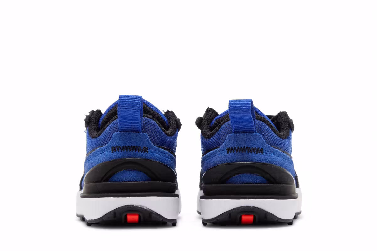 Nike Waffle One TD Racer Blue, view 7