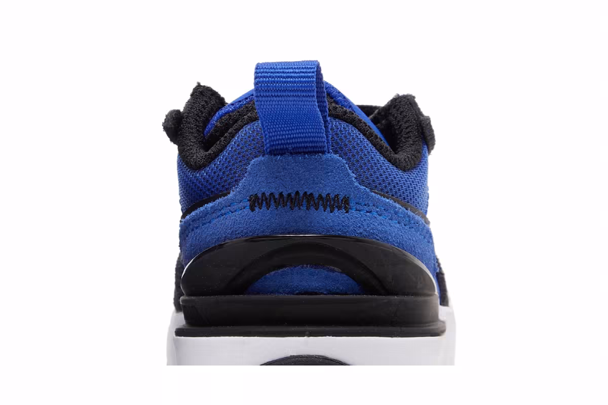 Nike Waffle One TD Racer Blue, view 8