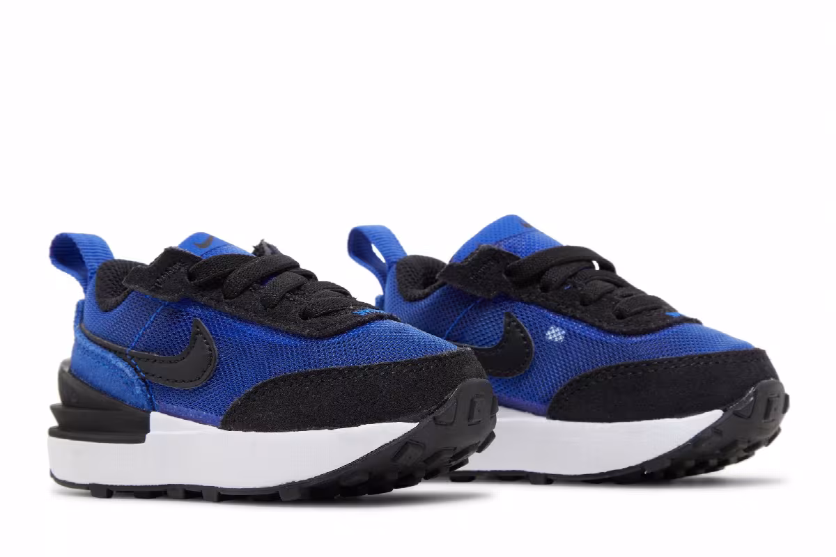 Nike Waffle One TD Racer Blue, view 9