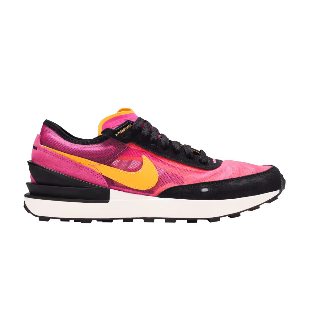 Nike Waffle One GS Active Fuchsia