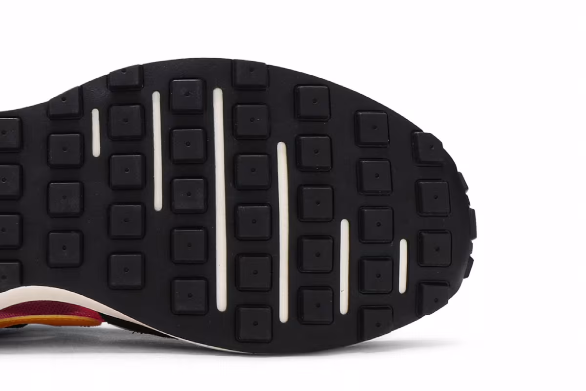 Nike Waffle One GS Active Fuchsia, view 6