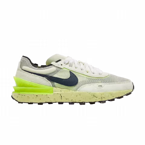 Nike Waffle One Crater 'Lime Ice'