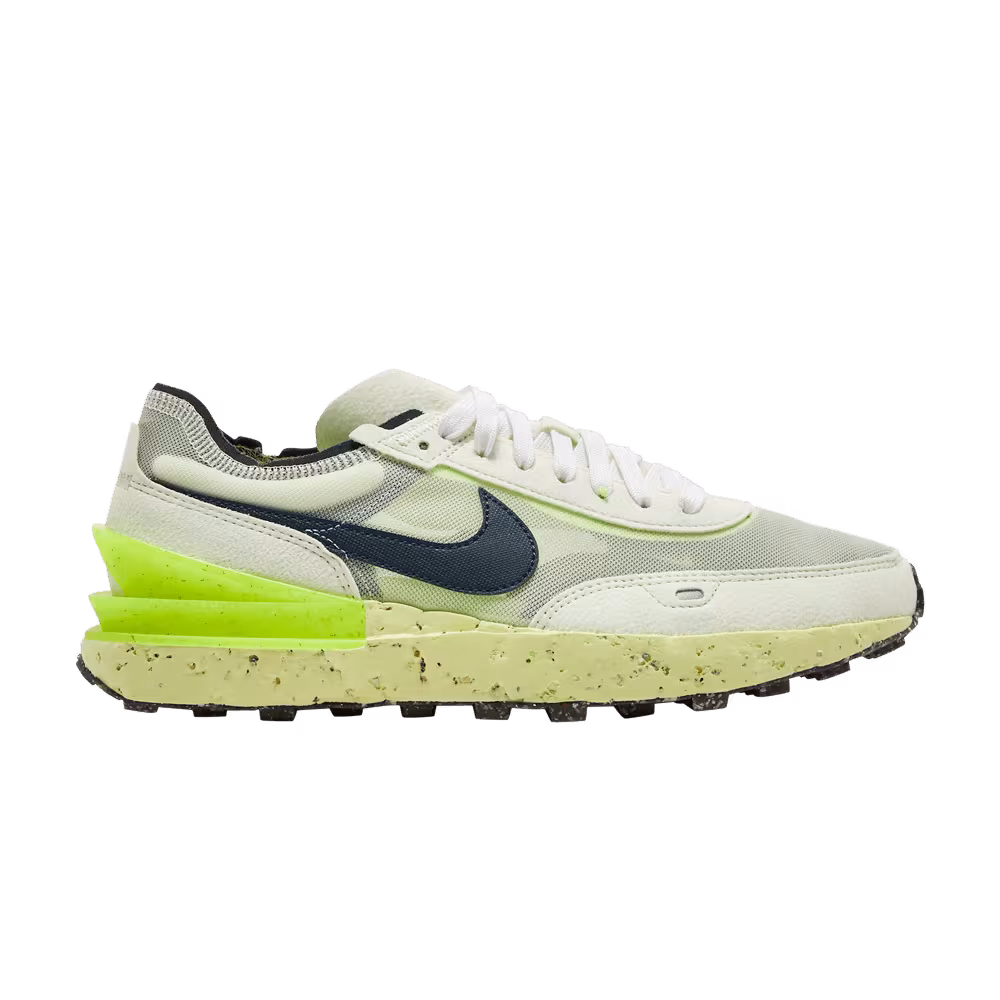 Nike Waffle One Crater Lime Ice
