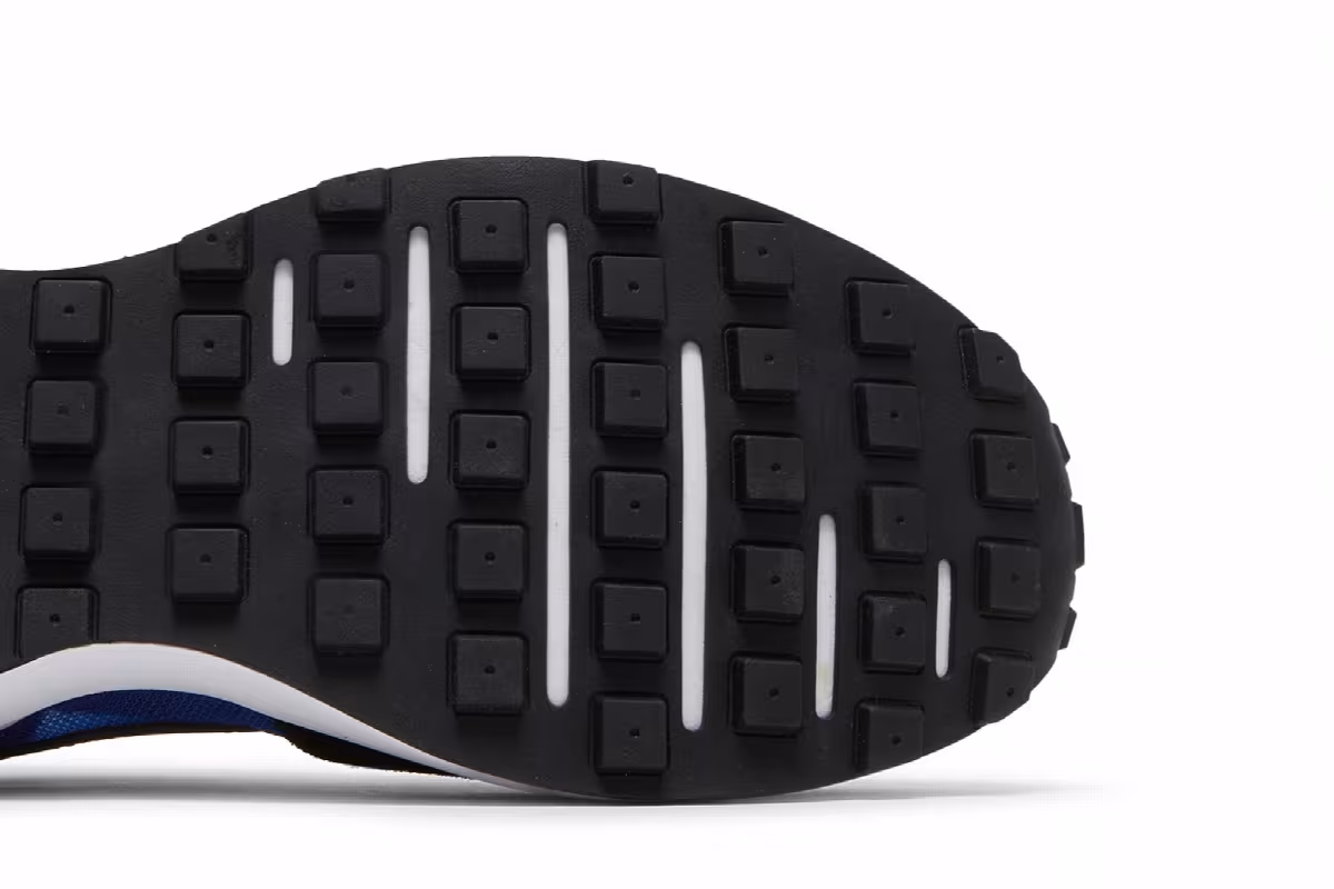 Nike Waffle One GS Racer Blue, view 6
