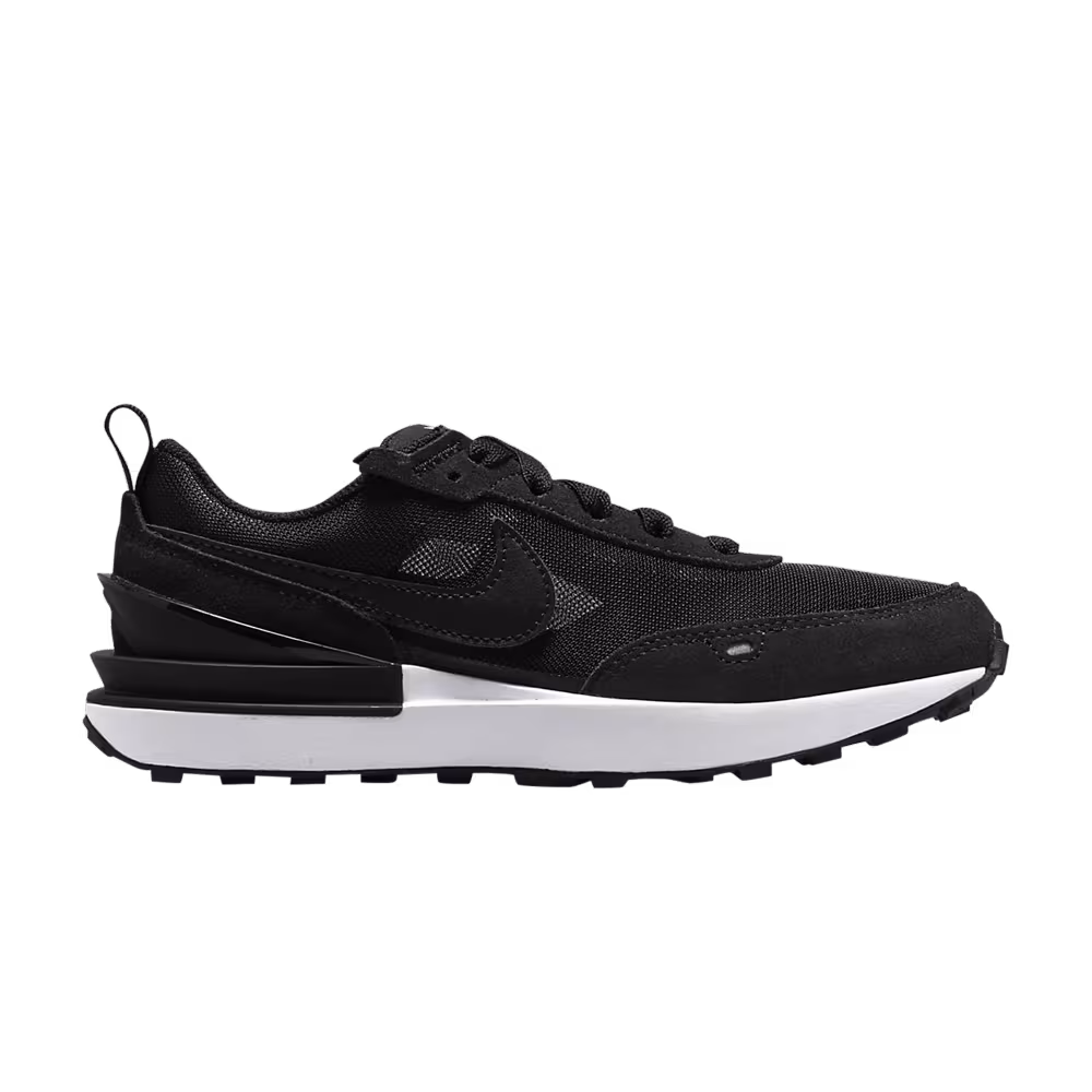 Nike Waffle One PS Black