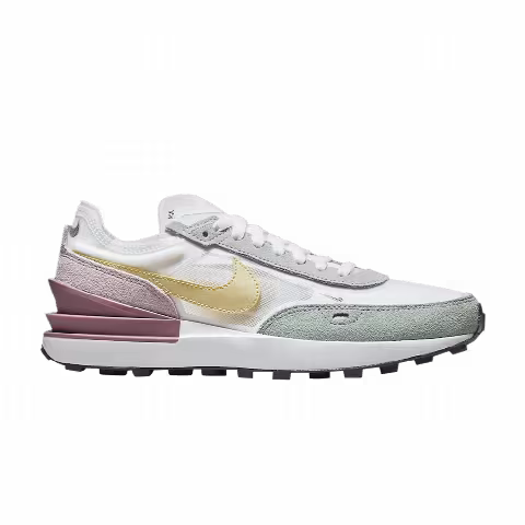 Nike Wmns Waffle One 'White Regal Pink Mulberry'