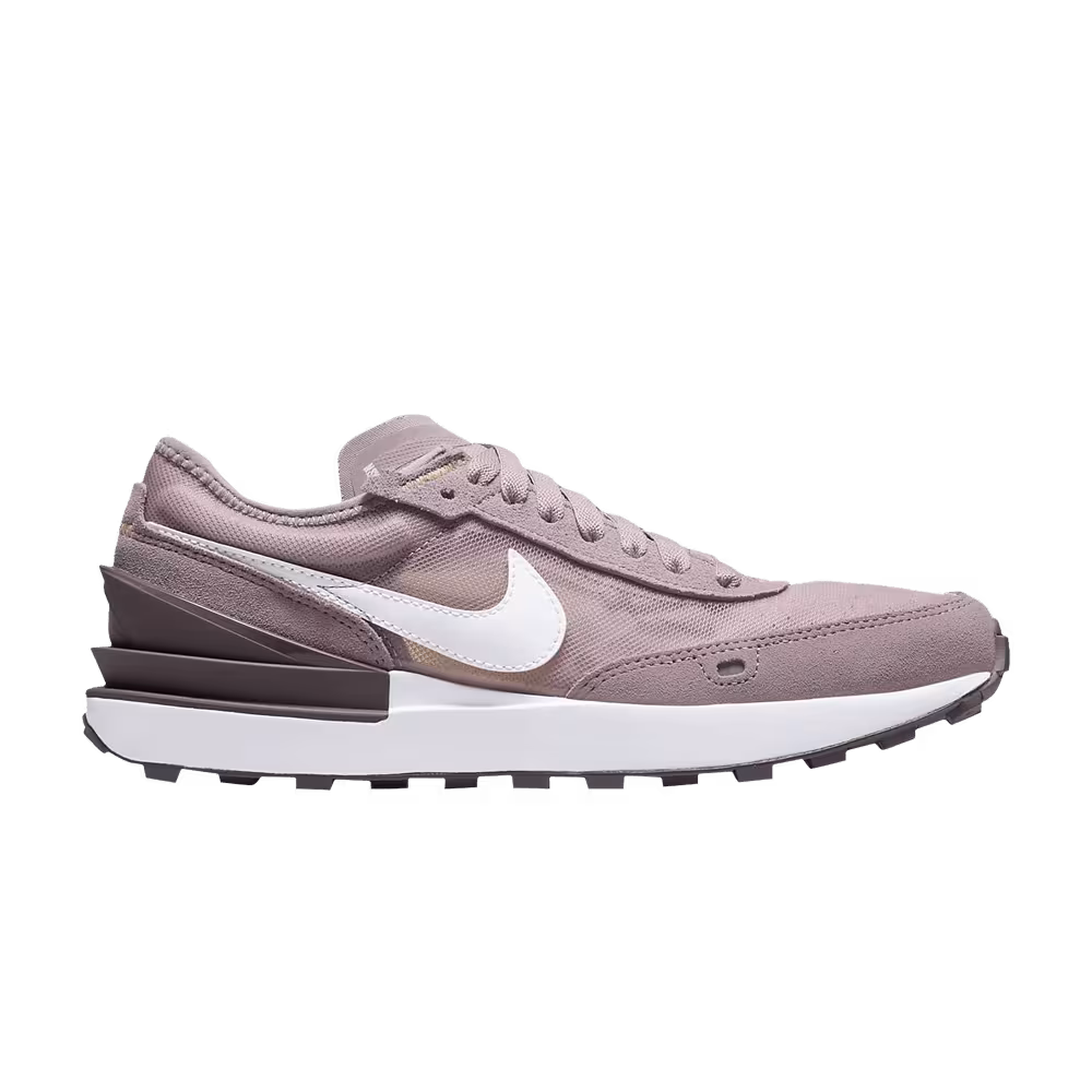 Nike Waffle One GS Pink Glaze