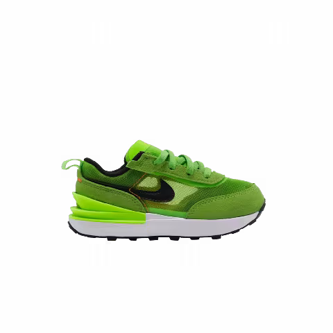 Nike Waffle One TD 'Electric Green'