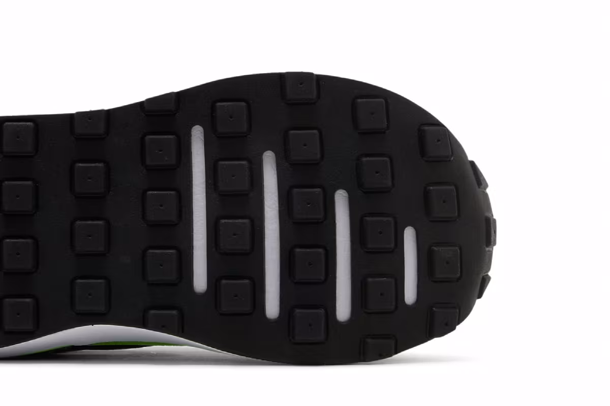 Nike Waffle One TD Electric Green, view 6