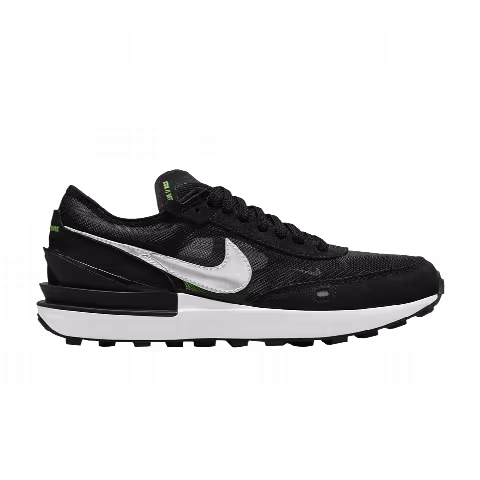 Nike Waffle One GS 'Dark Smoke Grey Chrome'