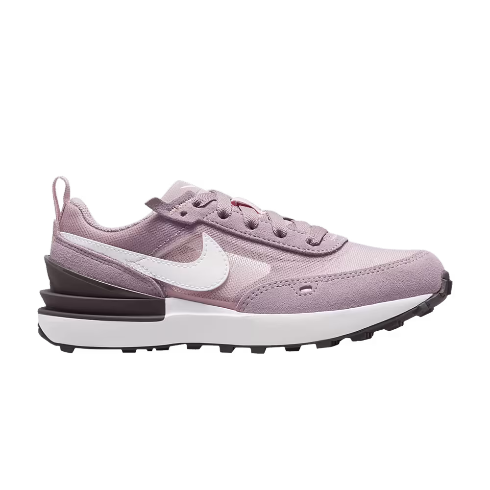 Nike Waffle One PS Pink Glaze