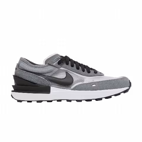 Nike Waffle One GS 'Cool Grey'