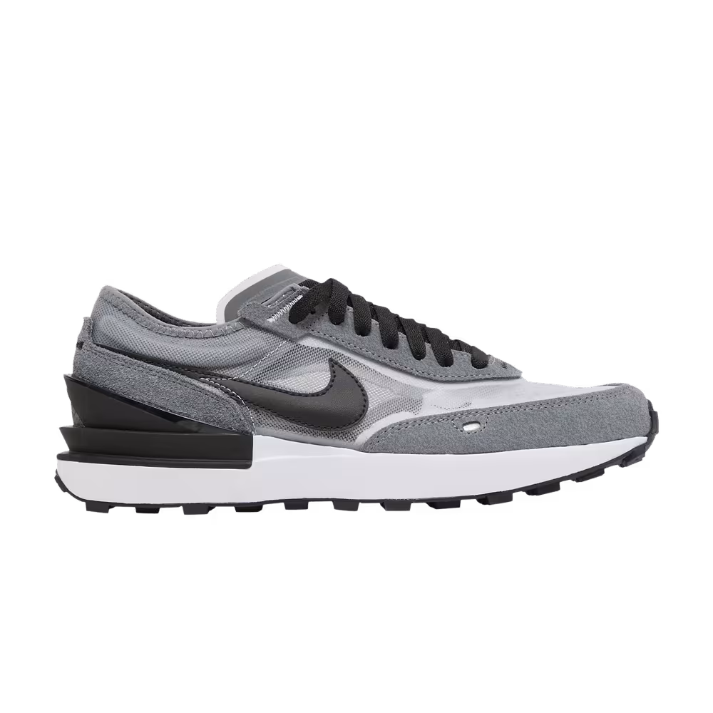 Nike Waffle One GS Cool Grey