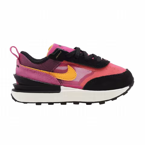 Nike Waffle One TD 'Active Fuchsia'