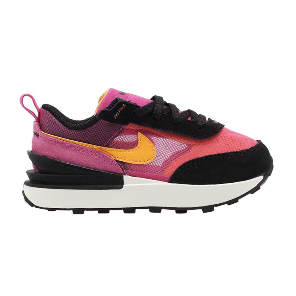 Nike Waffle One TD Active Fuchsia