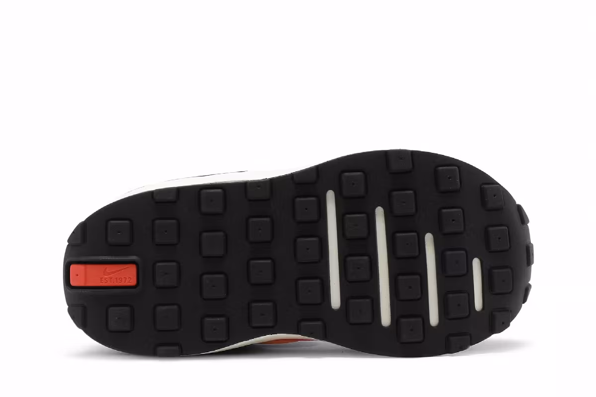 Nike Waffle One TD Active Fuchsia, view 5