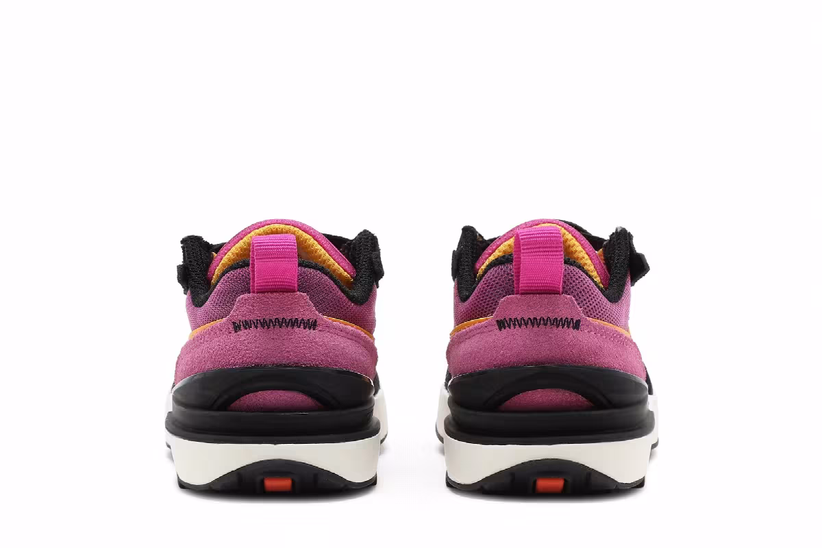 Nike Waffle One TD Active Fuchsia, view 7