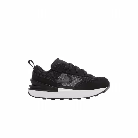 Nike Waffle One TD 'Black'