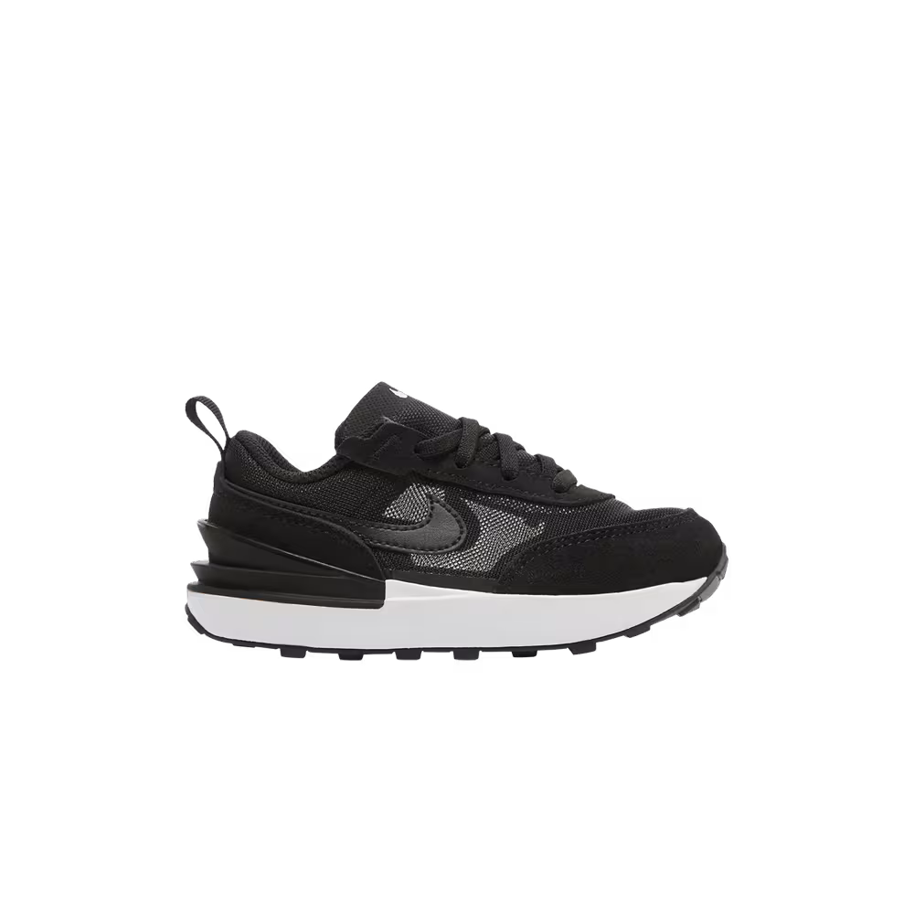 Nike Waffle One TD Black