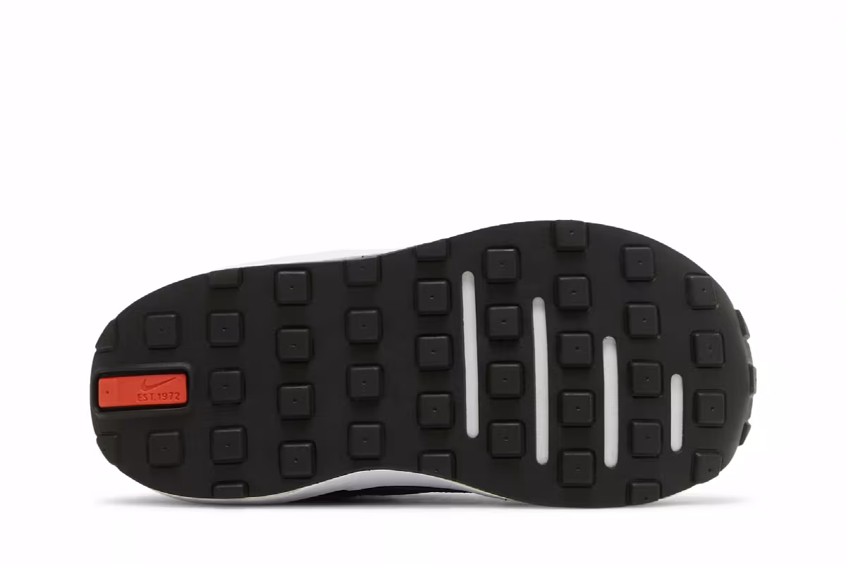 Nike Waffle One TD Black, view 5