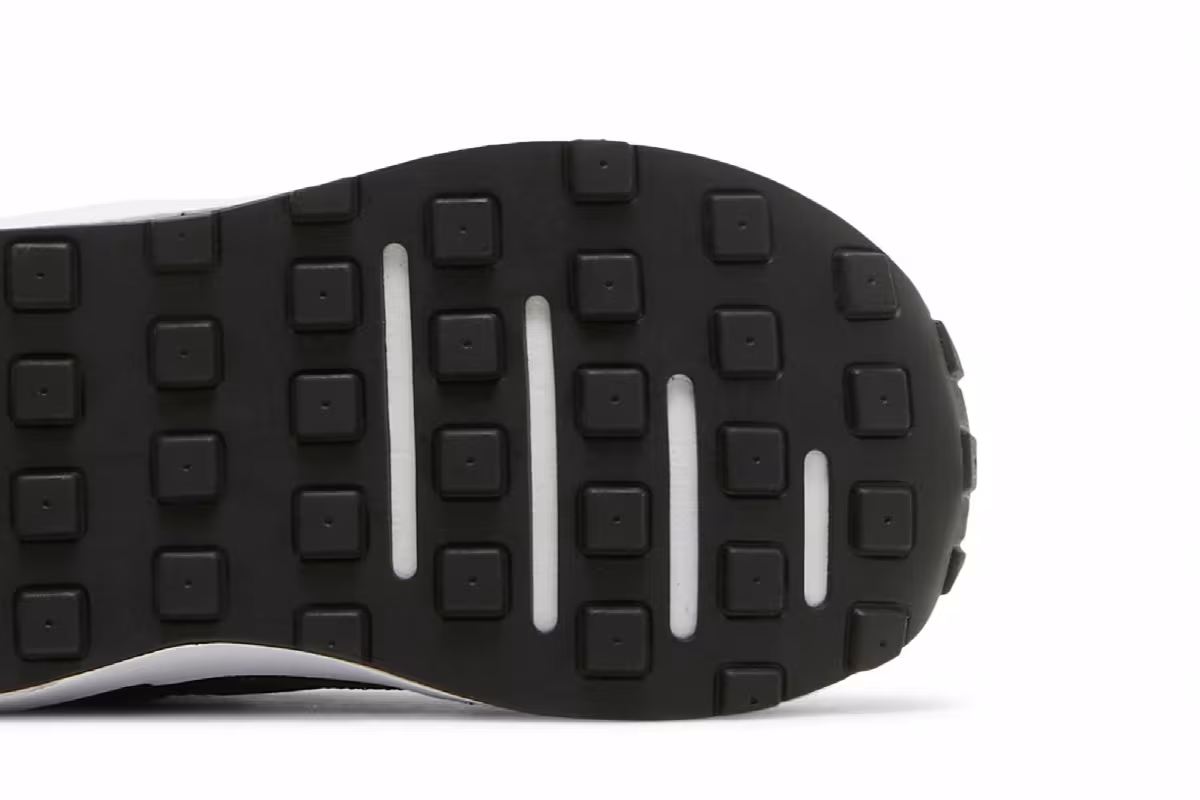 Nike Waffle One TD Black, view 6