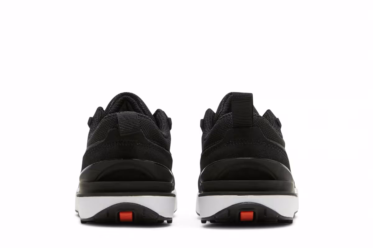 Nike Waffle One TD Black, view 7