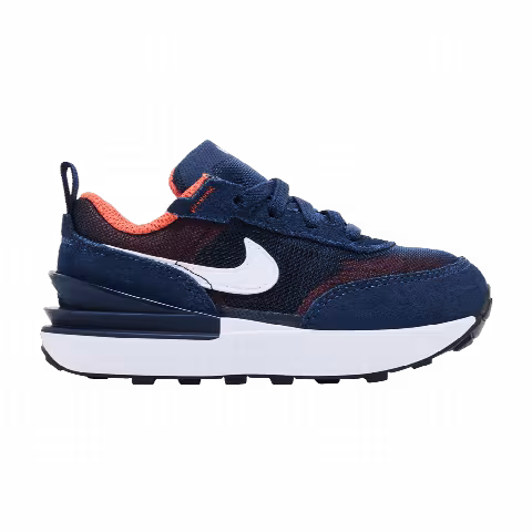 Nike Waffle One TD 'Midnight Navy'