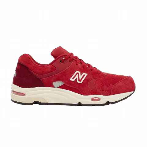 Kith x New Balance 1700 'Canada Pack - Rococco Red'